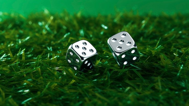 Infinite Blackjack Game 