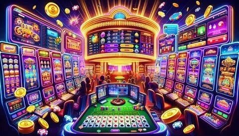 Meja Infinite Blackjack live di browin88 dengan dealer dan pemain di studio profesional