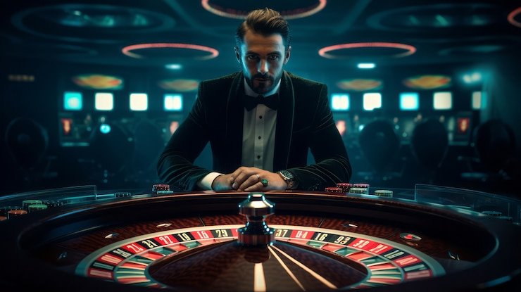 Opsi betting dan taruhan di Infinite Blackjack browin88
