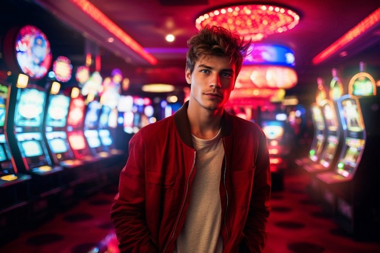 Chat dengan dealer di Infinite Blackjack browin88